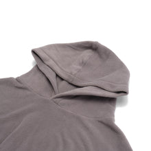 Load image into Gallery viewer, Spade Polar Fleece Pullover Hoodie
