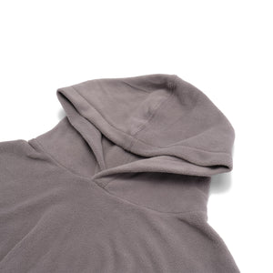 Spade Polar Fleece Pullover Hoodie