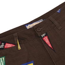 Load image into Gallery viewer, Westley Pennant Twill Pants
