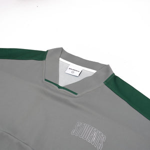 Madigan S/S Jersey Shirt