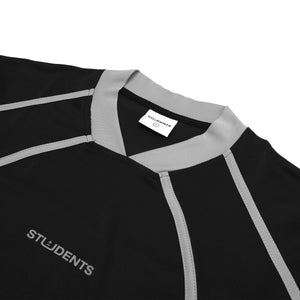 Midler S/S Jersey Shirt