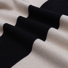 Load image into Gallery viewer, Harrison L/S Polo Sweater
