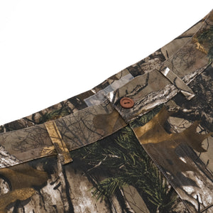 Tahoe Realtree Twill Shorts