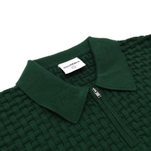 Load image into Gallery viewer, Theos S/S Polo Sweater
