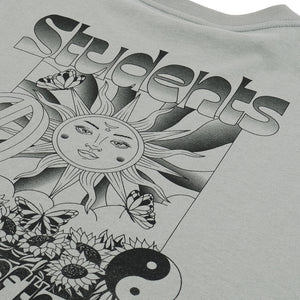 Under The Sun L/S T-shirt