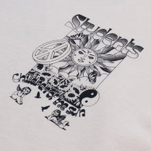 Load image into Gallery viewer, Under The Sun L/S T-shirt
