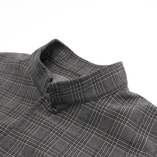 Load image into Gallery viewer, Carls Cadet Plaid Jacket
