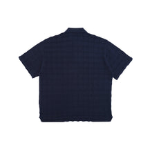 Load image into Gallery viewer, Erza S/S Polo Sweater
