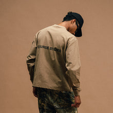 Load image into Gallery viewer, Niall Nylon Popover Jacket
