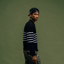 Load image into Gallery viewer, Rors L/S Knit Sweater
