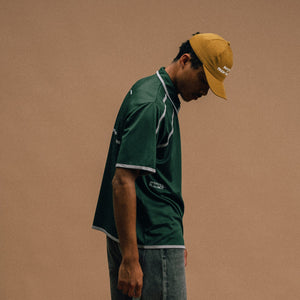 Tillman S/S Jersey Shirt