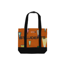 Load image into Gallery viewer, Alma Mater Tote Bag
