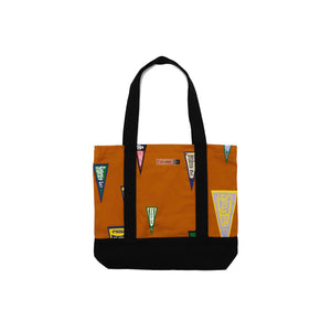 Alma Mater Tote Bag