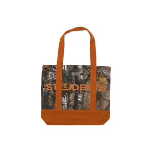 Boise Realtree Camo Tote Bag