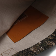 Load image into Gallery viewer, Boise Realtree Camo Tote Bag
