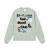 Feel Good L/S T-shirt