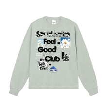 Load image into Gallery viewer, Feel Good L/S T-shirt
