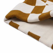 Load image into Gallery viewer, Aiken Checker Beanie
