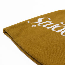 Load image into Gallery viewer, All-Star Jacquard Beanie
