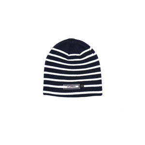 Hank Stripe Beanie