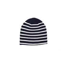 Load image into Gallery viewer, Hank Stripe Beanie
