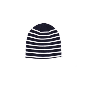 Hank Stripe Beanie