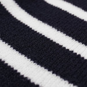 Hank Stripe Beanie