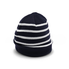 Load image into Gallery viewer, Hank Stripe Beanie
