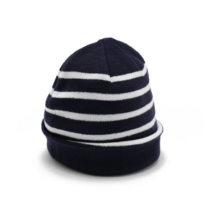 Hank Stripe Beanie