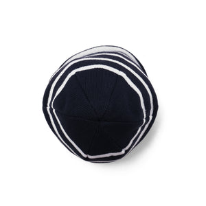 Hank Stripe Beanie