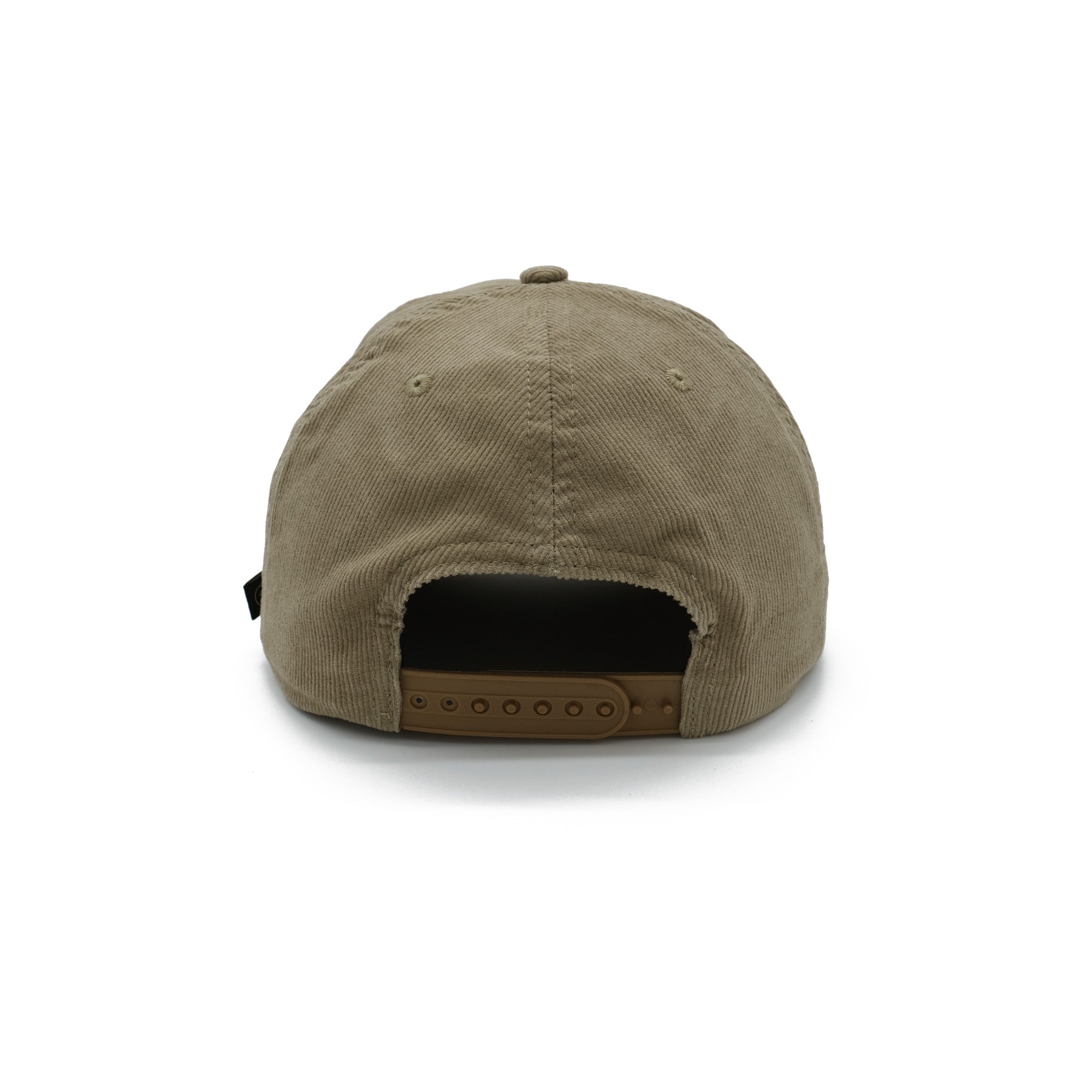 Honor Roll Corduroy Snap Back Hat