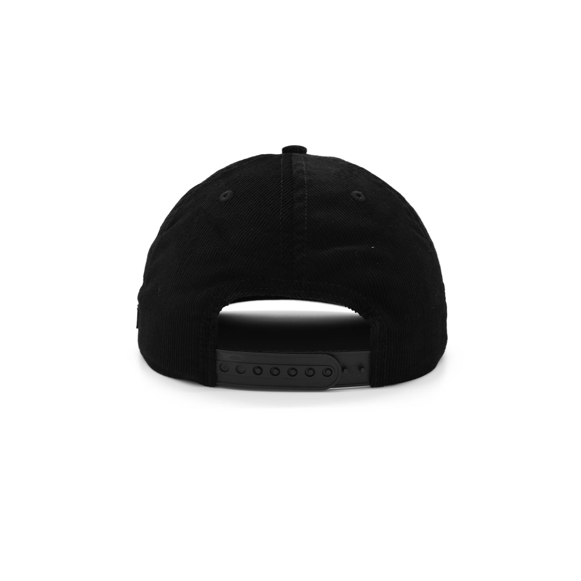 Honor Roll Corduroy Snap Back Hat