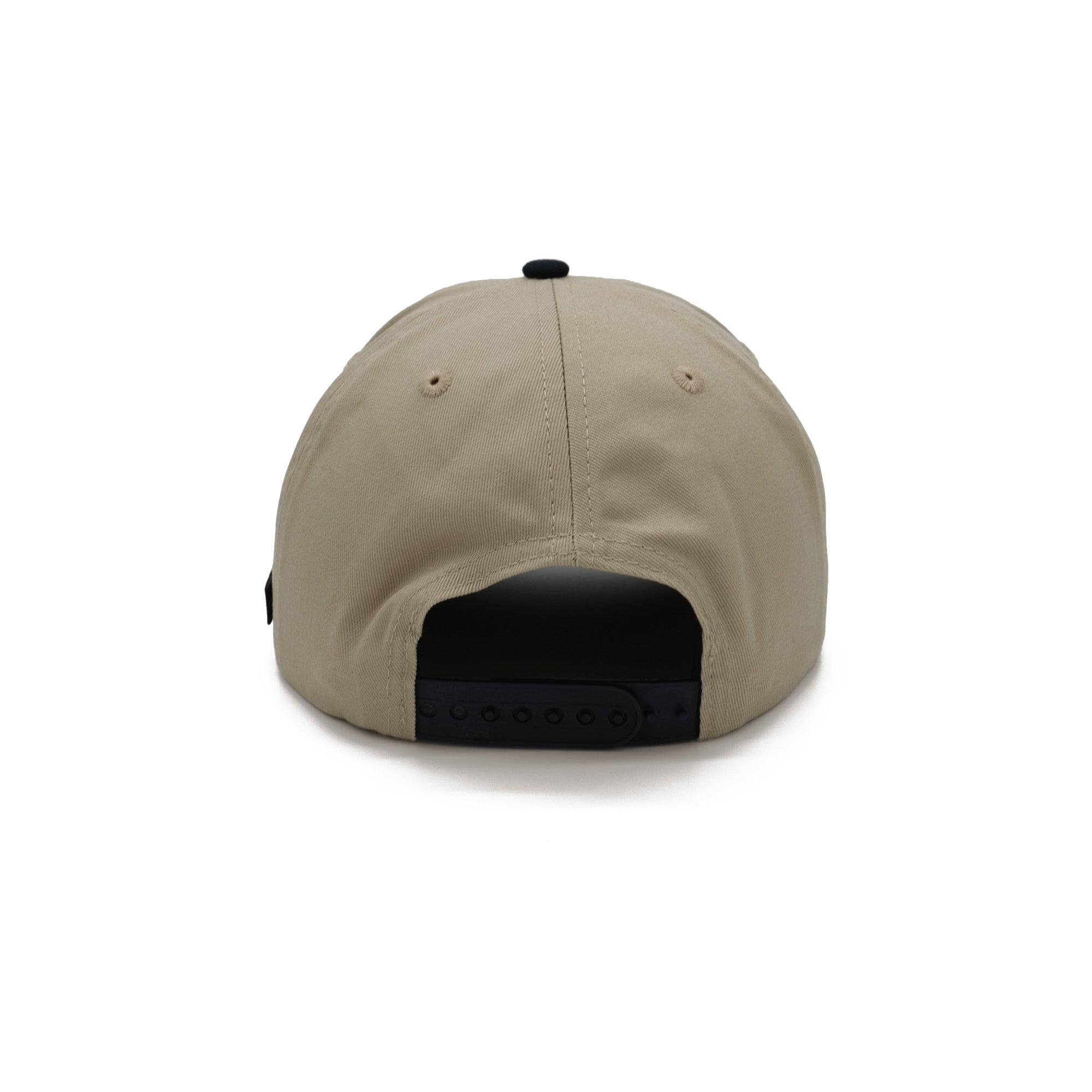 Learning Snap Back Hat - Students Golf
