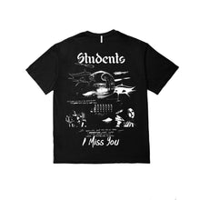 Load image into Gallery viewer, Miss You S/S T-shirt
