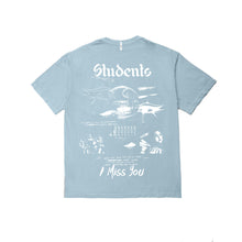 Load image into Gallery viewer, Miss You S/S T-shirt
