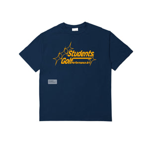 Students Performance Art S/S T-shirt