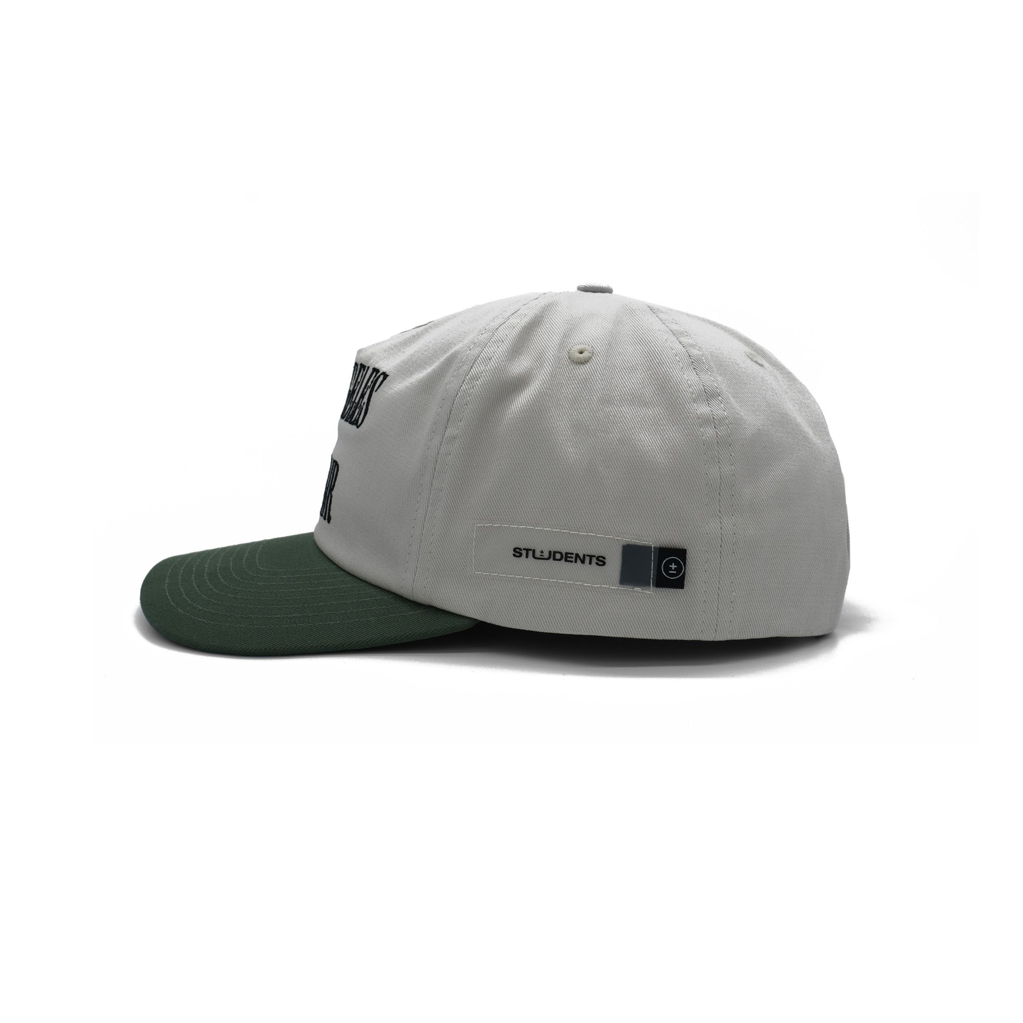Los Angeles Book Fair Snap Back Hat