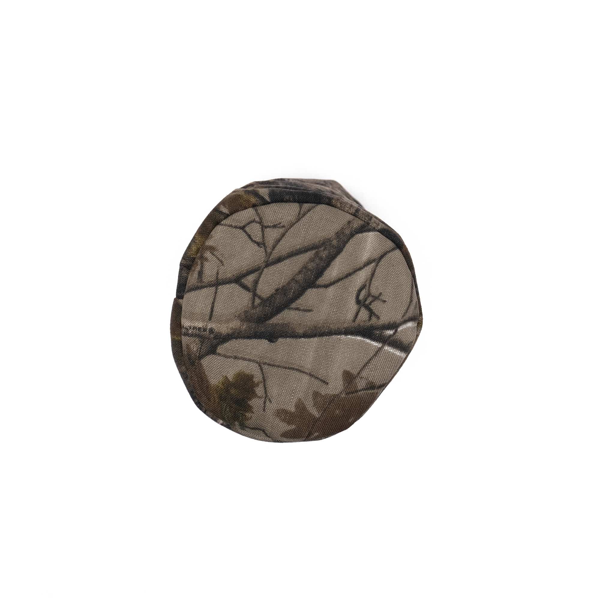 Realtree Edge (Nylon) - Barrel Headcover - Students Golf