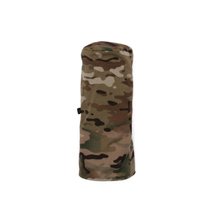 Cordura® Nylon MultiCam® - Barrel Headcover