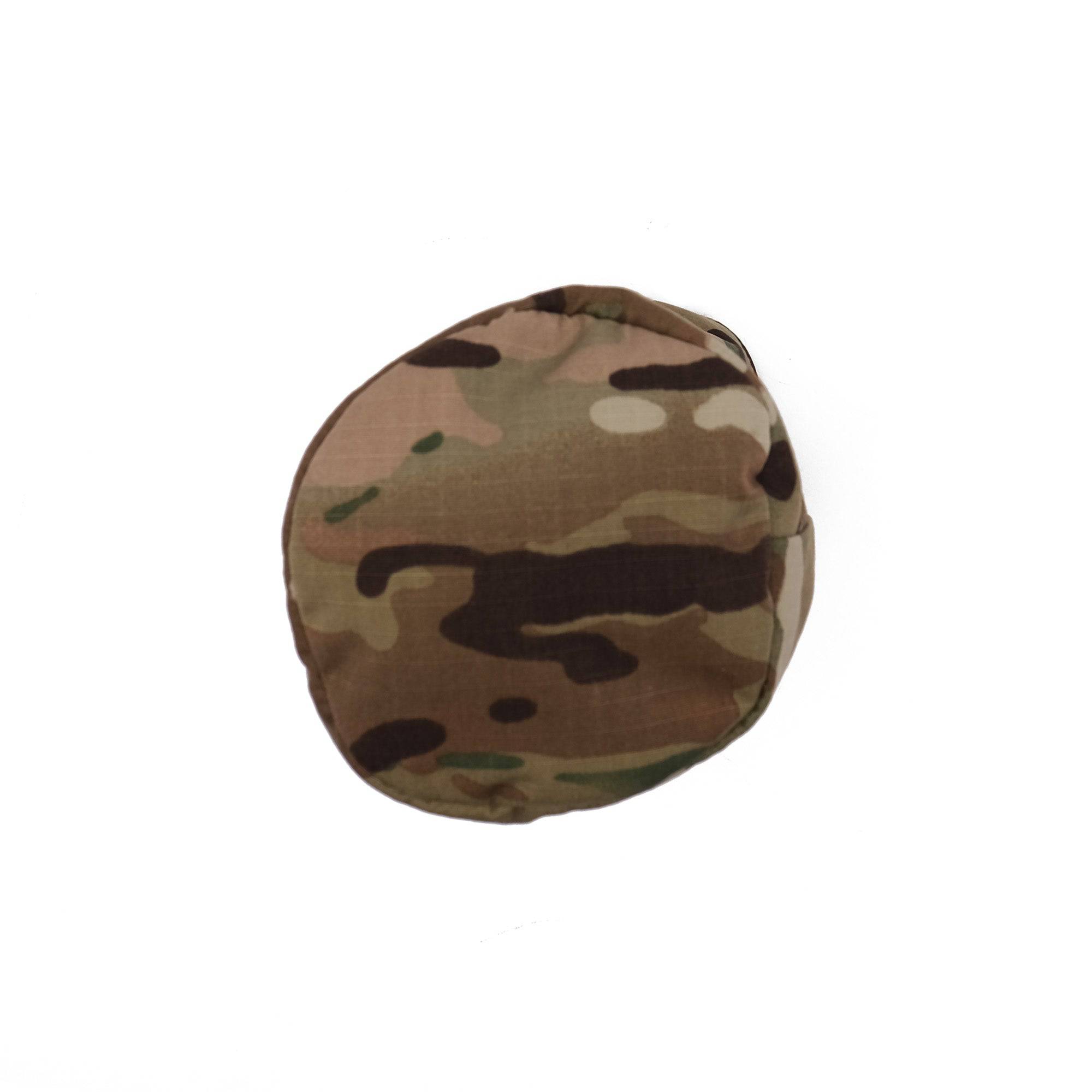 Cordura® Nylon MultiCam® - Barrel Headcover - Students Golf