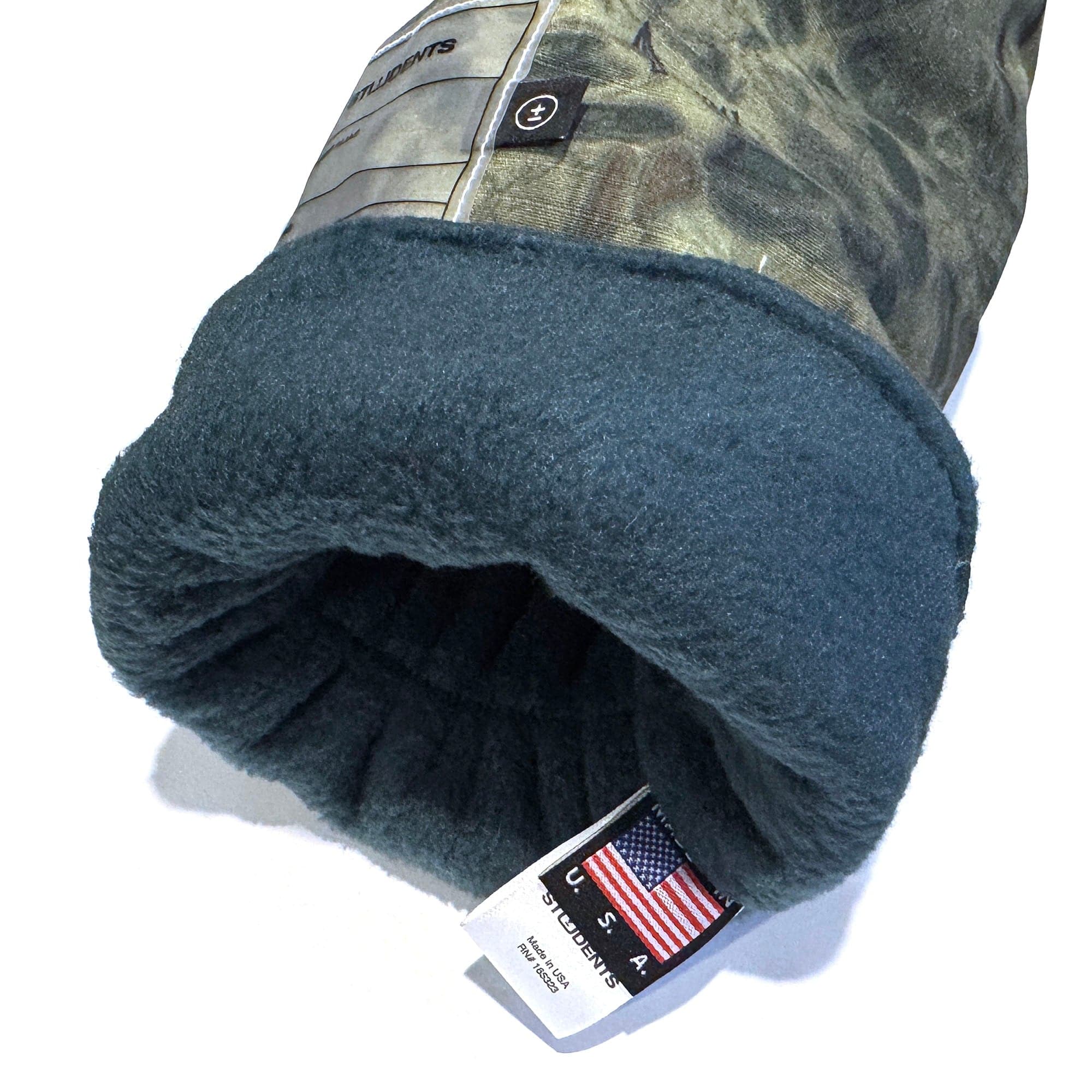 Prym1 Woodlands® - Barrel Headcover - Students Golf