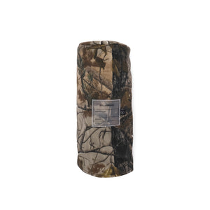 Realtree Edge (Nylon) - Barrel Headcover