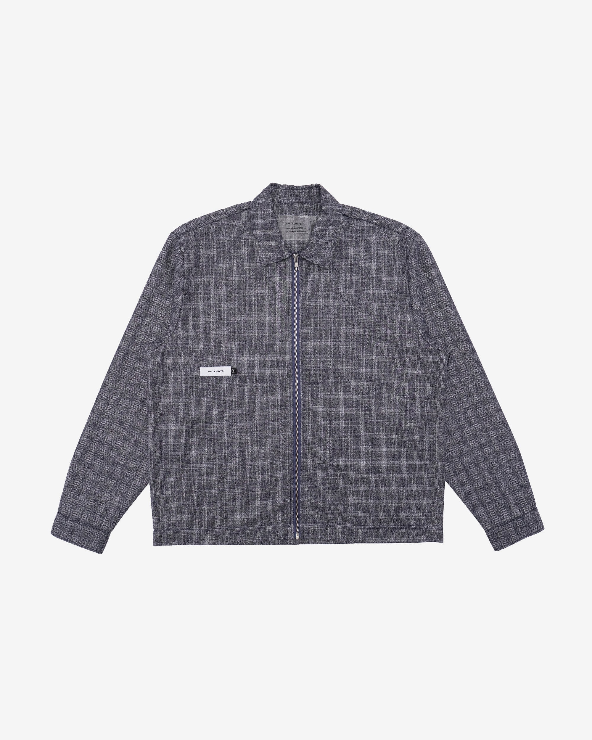 Fisher Flannel Jacket