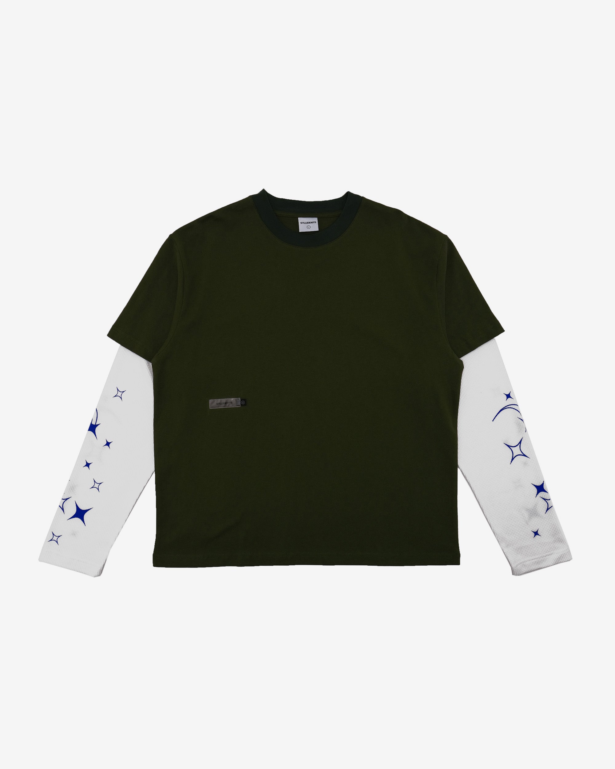 Grayson Layered L/S T-Shirt