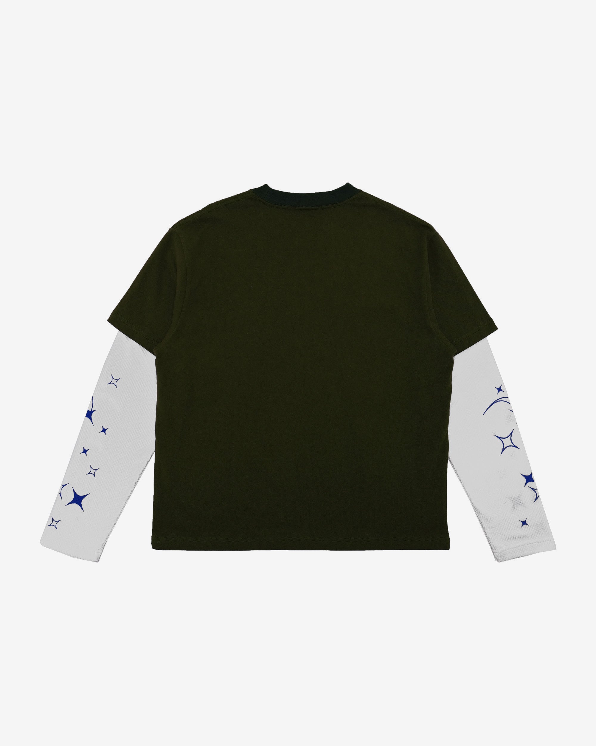 Grayson Layered L/S T-Shirt