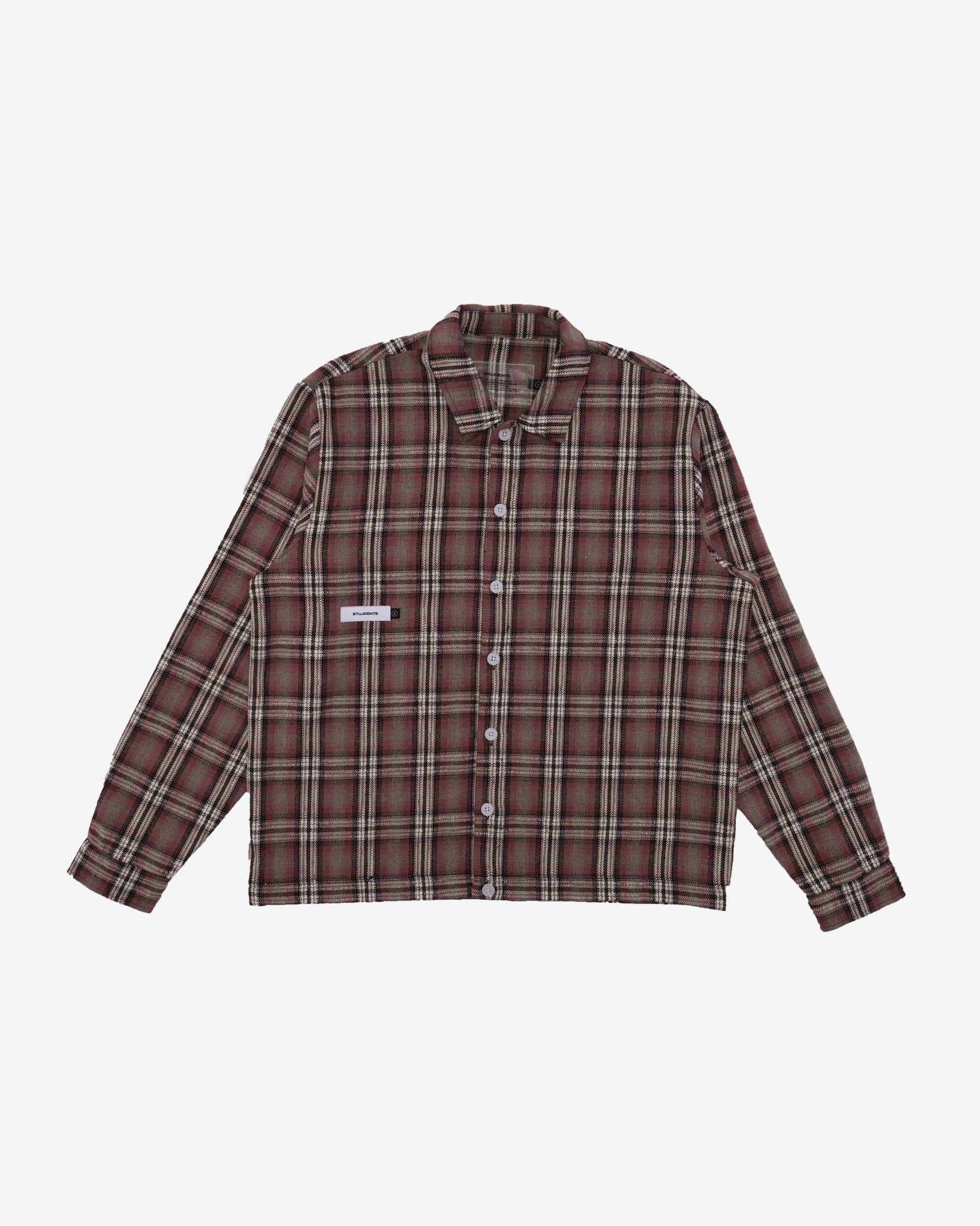 Joseph Wool Flannel Jacket - Students Golf