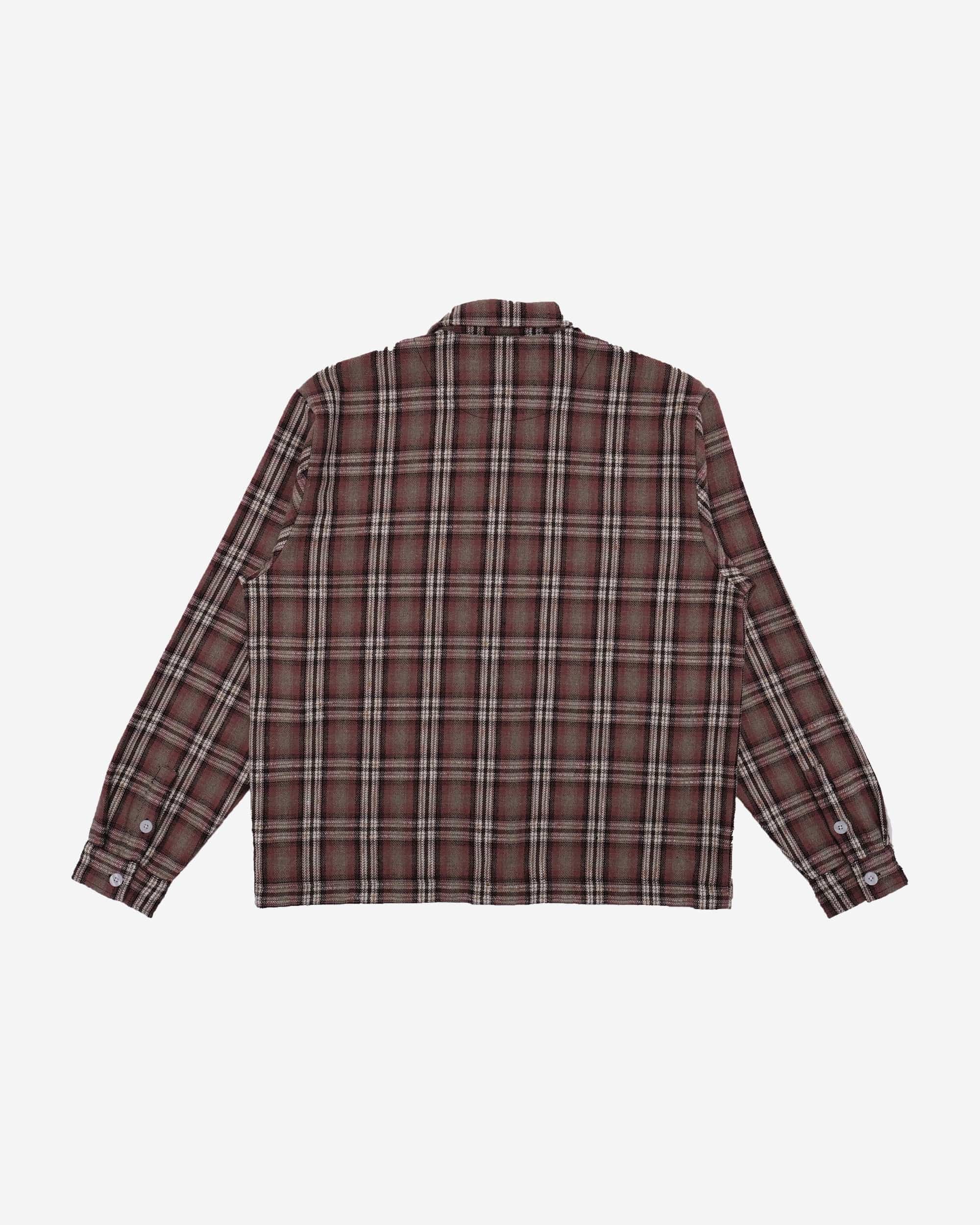 Joseph Wool Flannel Jacket - Students Golf
