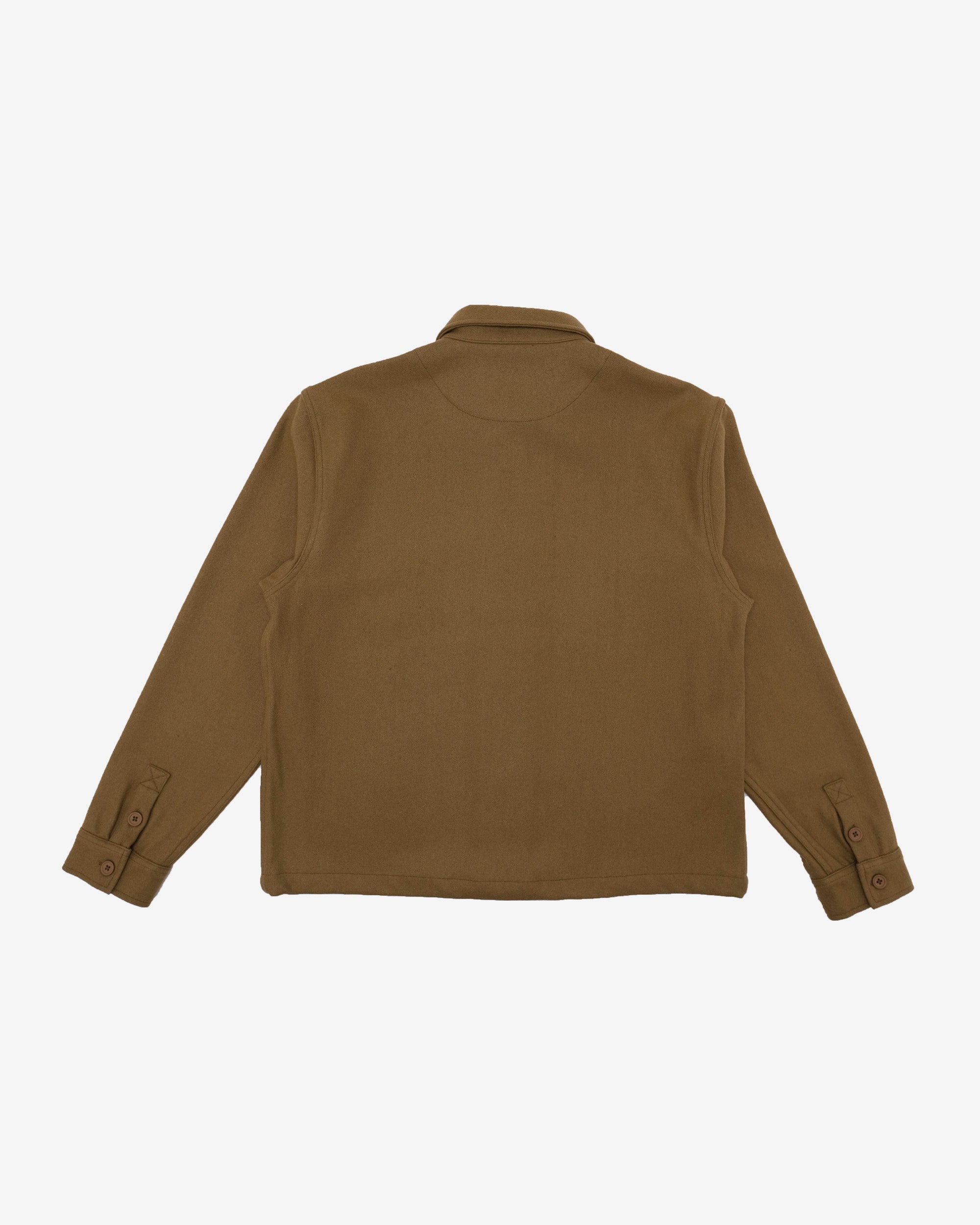 Marshall Wool Jacket