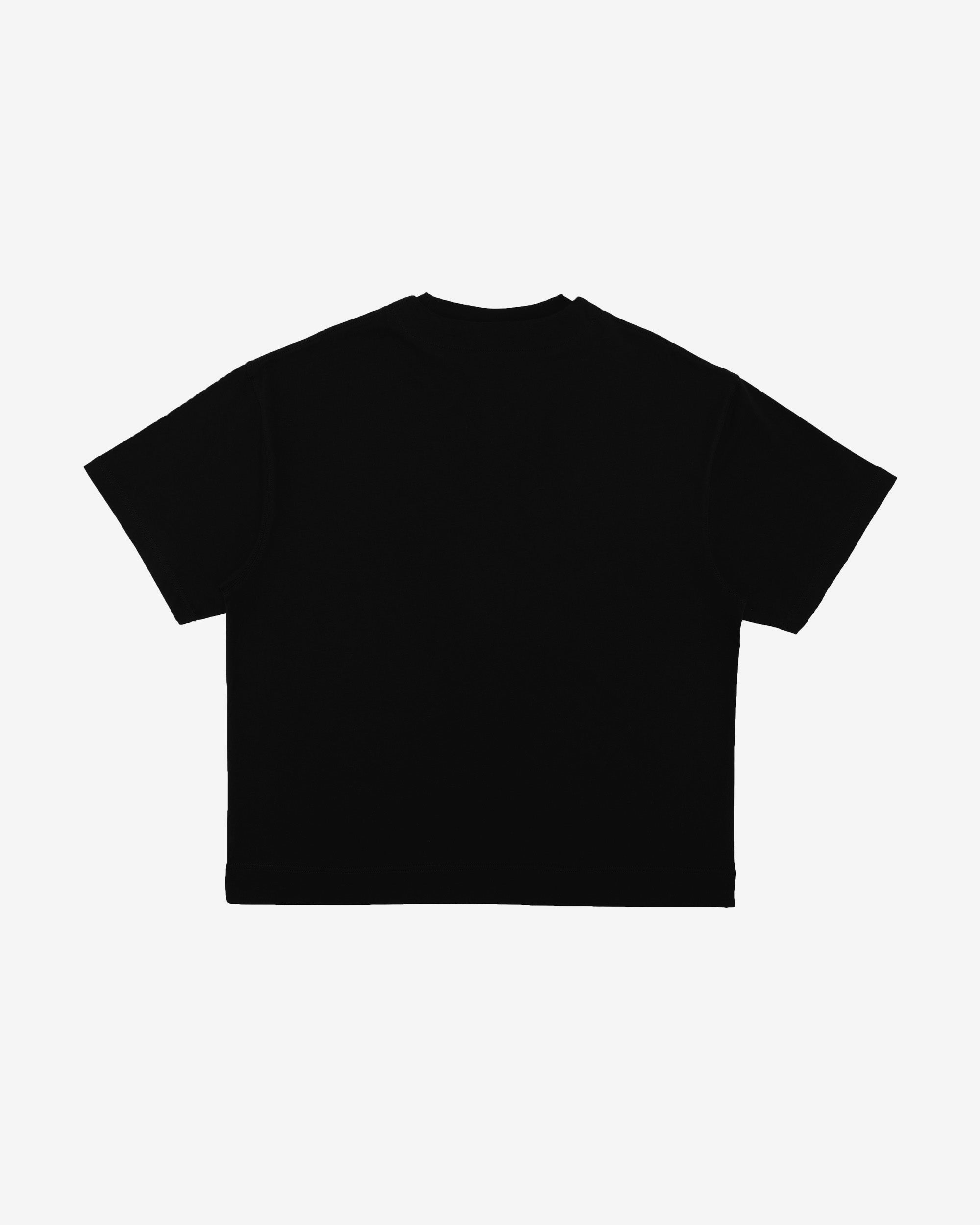 Olvere Double Collar T-Shirt