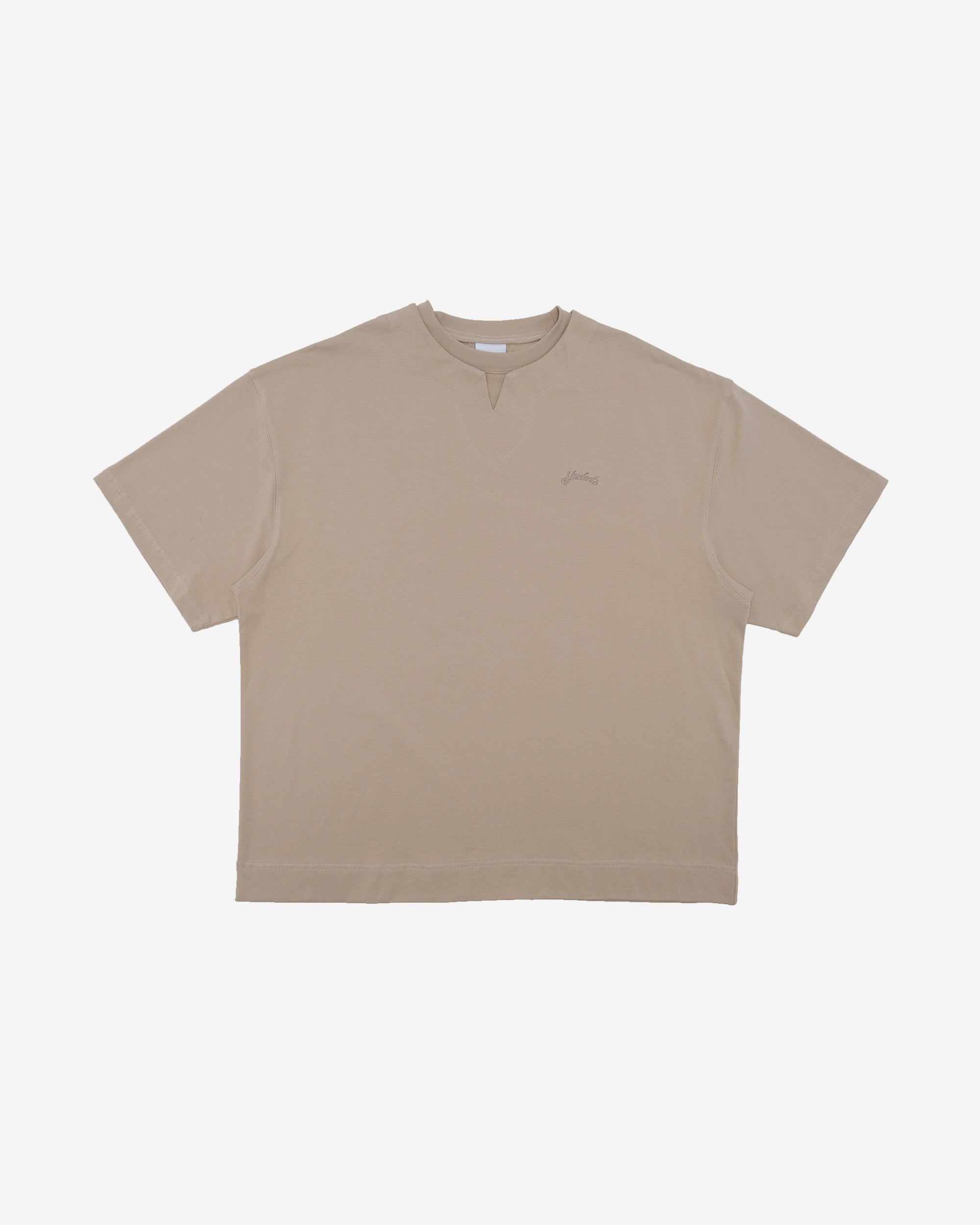 Olvere Double Collar T-Shirt